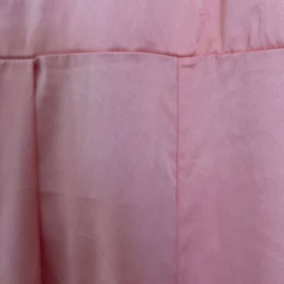 No brand size S . Color orange - Picture 7 of 7